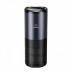 Портативный очиститель воздуха Usams US-ZB169 Portable UVC Air Purifier Black