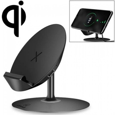 Беспроводное зарядное устройство Usams US-CD56 Black