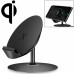 Беспроводное зарядное устройство Usams US-CD56 Black