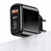 Беспроводное зарядное устройство Usams US-CD56 Black