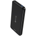 Power Bank Usams US-CD92 10000mAh (PB30 QC3.0+PD) Black