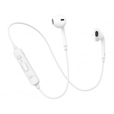 Bluetooth наушники Usams LN Series White