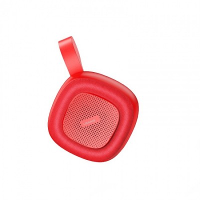 Портативная колонка Usams US-YX004 Mofa Series Red
