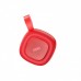 Портативная колонка Usams US-YX004 Mofa Series Red
