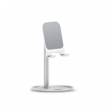 Настольная подставка для смартфона Usams US-ZJ048 White