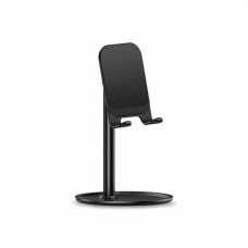Настольная подставка для смартфона Usams US-ZJ048 Black