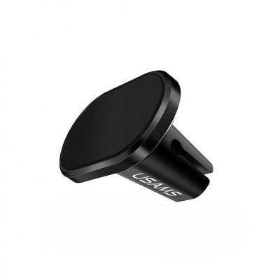 Автодержатель магнитный USAMS US-ZJ007 Black