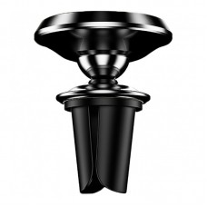 Автодержатель USAMS US-ZJ022 Car Tuyere Magnetic Black
