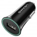 Автомобильное зарядное устройство Usams US-CC036 (1USB 1.2А) Black