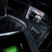 Автомобильное зарядное устройство Usams US-CC013 (2USB 2.1А) Black