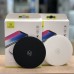 Беспроводное зарядное устройство Usams US-CD24 Wireless Fast Charging Pad  Boswell Series Black