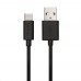 Кабель Usams US-SJ097 Lightning cable 1m Black
