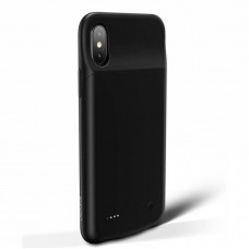 Чехол-PowerBank Usams iPhone X 3200 mah US-CD43 Black