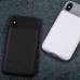 Чехол-PowerBank Usams iPhone X 3200 mah US-CD43 Black