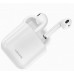 Bluetooth наушники Usams LU Dual Earphones White