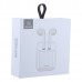 Bluetooth наушники Usams LU Dual Earphones White