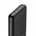 Power Bank Usams US-CD80 20000mAh (PB19 Dual USB) Black