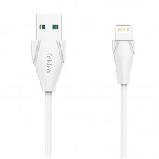Кабель Yison CB01i Lightning White