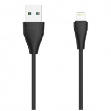 Кабель Yison CB01i Lightning Black