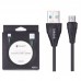Кабель Yison CB01i Lightning Black