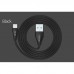 Кабель Yison CB01m  Micro Black