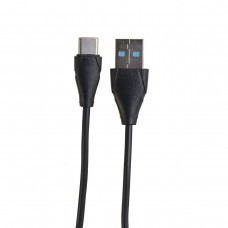 Кабель Yison CB01t Type-C Black