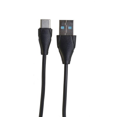 Кабель Yison CB01t Type-C Black