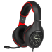 Игровые наушники XTRIKE ME GH-710 с микрофоном Black-Red