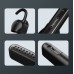 Блютуз гарнитура Remax Wireless Headset HD Voice RB-T35 Black