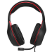 Игровые наушники XTRIKE ME GH-710 с микрофоном Black-Red