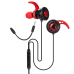 Наушники игровые XTRIKE ME GE-109 с микрофоном Black-Red