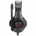 Игровые наушники XTRIKE ME HP-311 с микрофоном Black