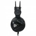 Игровые наушники XTRIKE ME GH-918 Black