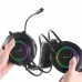 Игровые наушники XTRIKE ME GH-509 с микрофоном Black