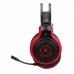 Наушники игровые XTRIKE ME GH-908 с микрофоном Black-Red