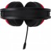 Наушники игровые XTRIKE ME GH-908 с микрофоном Black-Red