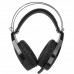 Игровые наушники XTRIKE ME GH-902 Black
