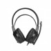 Наушники игровые XTRIKE ME GH-709 с микрофоном Black