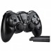 Игровой джойстик XTRIKE ME GP-42 Gaming pad Black