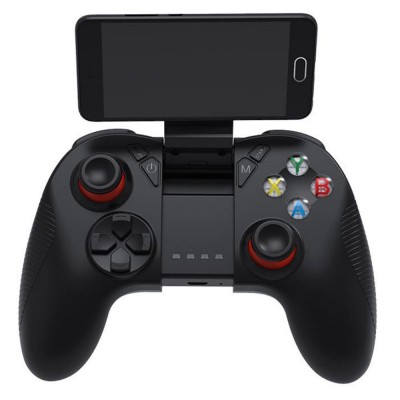Беспроводной геймпад (джойстик) Shinecon VR SC-B04 Black