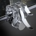 Триггеры для смартфона MGC (PUBG Mobile) R11S Silver