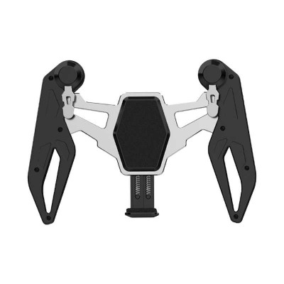 Мобильный геймпад с триггерами (для PUBG Mobile) MGC S6 Blade Black