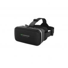 Очки виртуальной реальности Shinecon VR SC-G04 Black