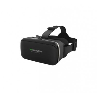Очки виртуальной реальности Shinecon VR SC-G04 Black