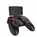 Беспроводной геймпад (джойстик) Shinecon VR SC-B04 Black