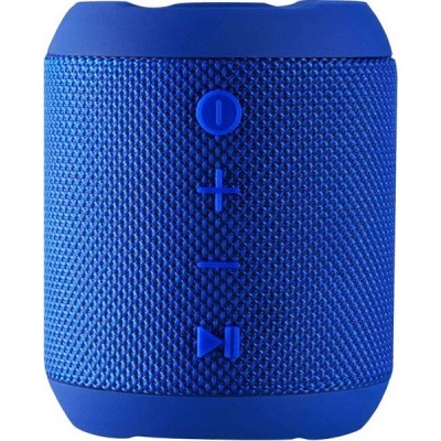 Bluetooth акустика Remax RB-M21 Blue