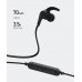 Bluetooth наушники Remax RB-S25 Wireless Sports Black