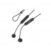 Bluetooth наушники Yison E7 Black