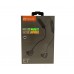 Bluetooth наушники Yison E7 Black