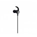 Bluetooth наушники Yison E6 Black